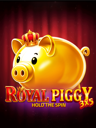 Royal Piggy
