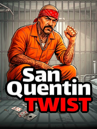San Quentin